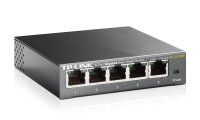 TP-Link Switch 5x GE TL-SG105E