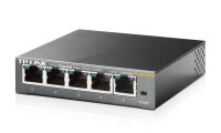 TP-Link Switch 5x GE TL-SG105E