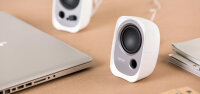 Edifier R12U    2.0 weiß retail