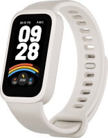 Xiaomi Smart Band 9 Active 1,47" beige white...