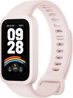 Xiaomi Smart Band 9 Active 1,47" pink (BHR9917GL)