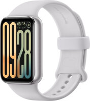 Xiaomi Smart Band 9 Pro 1,74"AMOLED moon silver...