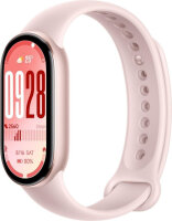 Xiaomi Smart Band 10 1,72" Mystic Rose (BHR9999GL)