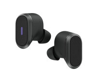 Logitech Zone True Wireless Bluetooth Earbuds - Graphite