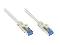 GC S/FTP CAT6A 2m GRAU