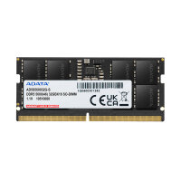 16 GB DDR5-RAM SO-DIMM PC5600 ADATA CL46 1x16GB