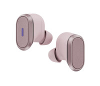Logitech Zone True Wireless Bluetooth Earbuds - rose