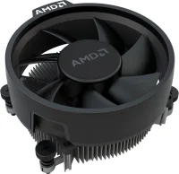 AMD Wraith Stealth CPU Cooler 65W TDP (712-000071)