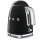 SMEG Wasserkocher KLF03BLEU Schwarz