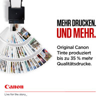 Patrone Canon PGI-570PGBK XL   black