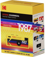 Kodak Charmera Keychain Digitalkamera
