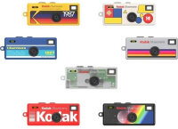 Kodak Charmera Keychain Digitalkamera