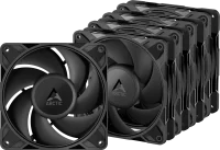 Arctic P12 Pro Gehäuselüfter LN 5-Pack retail