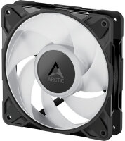Arctic P12 Pro Gehäuselüfter A-RGB LN 3-Pack...