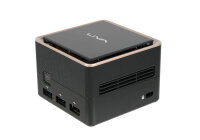 ECS LIVA Q3 Plus-V1605 Mini PC AMD 8GB/128GB black retail