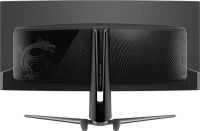 34"(86,4cm)TFT MSI MAG 341CQPDE QD-OLED X28 retail