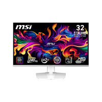 31,5"(80cm)TFT MSI MPG 321URXWDE QD-OLED 240Hz...