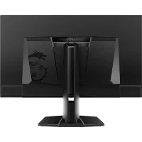 32"(81.3cm)TFT MSI MAG 321UPDE QD-OLED X24