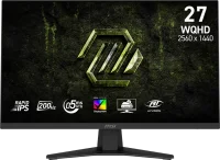27"(68.6cm)TFT MSI MAG 274QFDE E20 GAMING retail