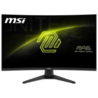 32"(81.3cm)TFT MSI MAG 321CQFDE E18  9S6-3DE04T-002...