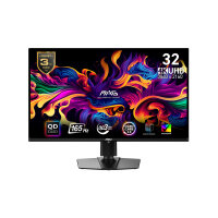 32"(81.3cm)TFT MSI MAG 321UPDE QD-OLED...