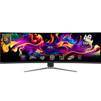 49"(124,46cm)TFT MSI MPG 491CQPDE QD-OLED...