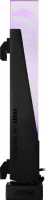 MSI MPG Grafikkartenhalter ARGB Black retail