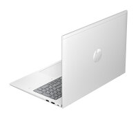 40.6cm (16") HP ProBook 4 G11 16 Intel Core Ultra 7 255U 32GB DDR5 RAM 1TB M.2 SSD Intel Grafik W11Pro Pike Silver