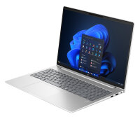 40.6cm (16") HP ProBook 4 G11 16 Intel Core Ultra 7 255U 32GB DDR5 RAM 1TB M.2 SSD Intel Grafik W11Pro Pike Silver