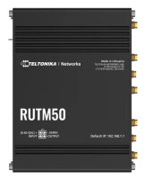 Teltonika RUTM50 - Wireless Router