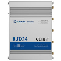 Teltonika RUTX14 - Wireless Router
