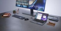Dell??Docking Station WD19S130W - Dockingstation - USB-C