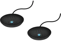 Logitech ConferenceCam GROUP Expansion Microphones