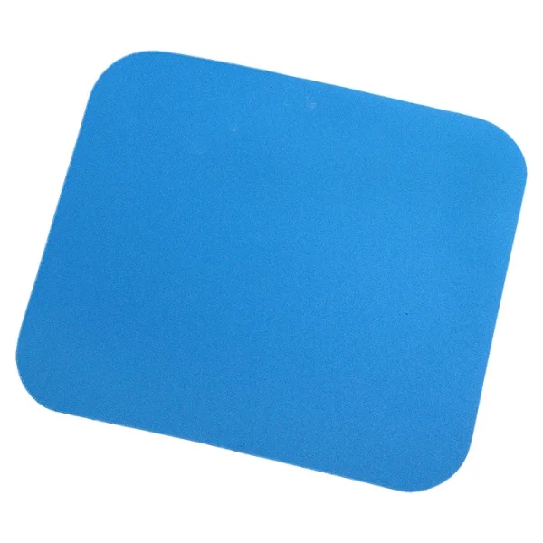 Logilink Mauspad 3x220x250mm blau
