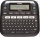Brother P-touch D210 Black