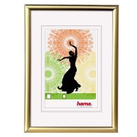 Hama Madrid Gold 30x40cm