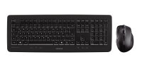 Cherry Desktop DW 5100 Wireless RF Funktastatur +...