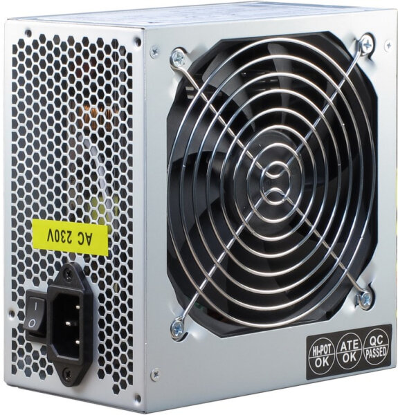 Inter-Tech Netzteil 700W SL-700 Plus  1x PCI-E