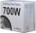 Inter-Tech Netzteil 700W SL-700 Plus  1x PCI-E