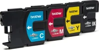 Brother LC-980 VALBPDR Multi