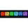 Ultron LED Laterne save-E RGB   Solar IPX7