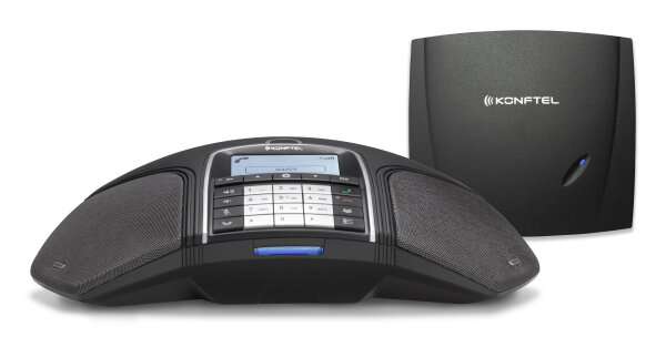 KONFTEL 300Wx    Konferenztelefon inkl. DECT-Basis