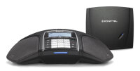 KONFTEL 300Wx    Konferenztelefon inkl. DECT-Basis