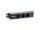 Equip 10" Steckdosenleiste CEE7/7 90°->3xSchuko