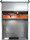 Inter-Tech 48.3cm IPC 4U-4410    4HE  STORAGE schwarz