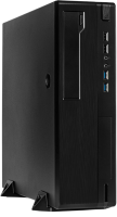 Inter-Tech Geh IT-502 Mini Desktop13.57l Volumen Black...