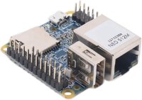 FriendlyELEC NanoPi Neo LTS - 512MB QuadCore Allwinner H3...
