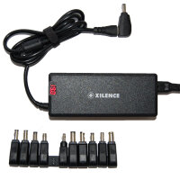 Xilence Universal Notebook-Netzteil 120W mini (XM012)