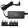 Xilence Universal Notebook-Netzteil 120W mini (XM012)