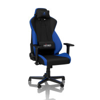 Nitro Concepts S300 Stealth